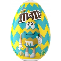 Яйцо M&M's Peanut Egg 250г