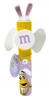 Вентилятор-іграшка з драже M&m's Torch Easter Червоний