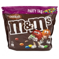 Драже M&m's Choco Party Size 1кг