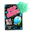 Стреляющие конфетки Pop Rocks Голубая Малина