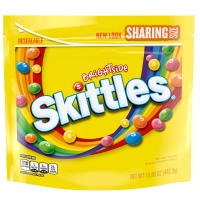 Драже Skittles Brightside 442г