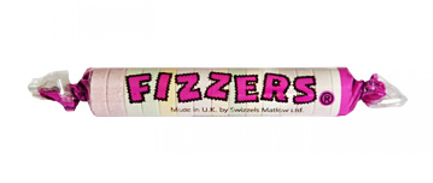 Swizzels Fizzers Mini — купить конфеты драже из Европы и США