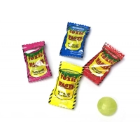 Суперкислые конфеты Toxic Waste Hazardably Sour Candy 1шт