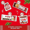 Адвент-календарь сладости Нутелла Рождество и Новый Год Nutella Adventskalender 528г
