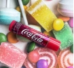 Набор бальзамов для губ Lip Smacker Coca-Сola 8шт (8х4г)