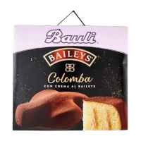 Пасхальный кекс Bauli Colomba Baileys Easter 750г