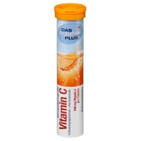Комплекс витаминов - Витамин С