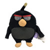 Мягкая игрушка Angry Birds от Milka (без конфет)