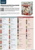 Алкогольний Адвент календар з вином та пивом 24 бут. Kalea Adventskalender für Paare