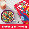 Сухий сніданок kellogg's Froot Loops 286г
