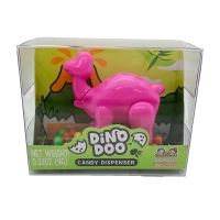 Kidsmania Цукерка Динозавр