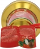 Музыкальная шкатулка Рождественский колокольчик с конфетами пралине Windel Musical Bell 85г