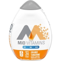 Концентрат для напитков Mio Апельсин Танжерин 5.7л