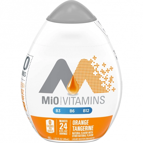 Концентрат для напоїв Mio Апельсин Танжерин 5.7л