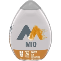 Концентрат для напитков Mio Сладкий Чай 5.7л (22.04.21)