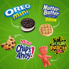 Мікс OREO Mini CHIPS AHOY SOUR PATCH Nutter Butter Bites