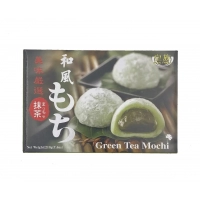 Японские Моти Green Tea 210g
