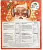 Адвент Календар із цукерками Reese's Peanut Butter Advent Calendar 247г