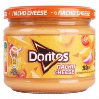 Соус Doritos Nacho Cheese 280г