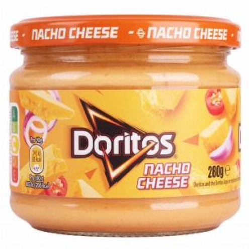 Соус Doritos Nacho Cheese