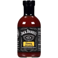 Соус для Барбекю Jack Daniel's Old №7 BBQ Honey Sauce с Медом 553г
