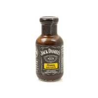 Соус для Барбекю Jack Daniel's Old №7 BBQ Honey Sauce с Медом 250мл