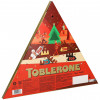 Адвент Календар із шоколадом Toblerone Advent Calendar 200г