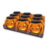 Тыква со сладостями на Хэллоуин Fini Halloween Pumpkin Mix 179г