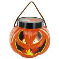 Гарбуз із солодощами на Хелловін Fini Halloween Pumpkin Mix 179г