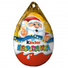 Новогоднее шоколадное яйцо на ёлку Kinder Xmass 20г