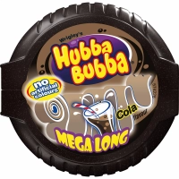 Hubba-Bubba Кола