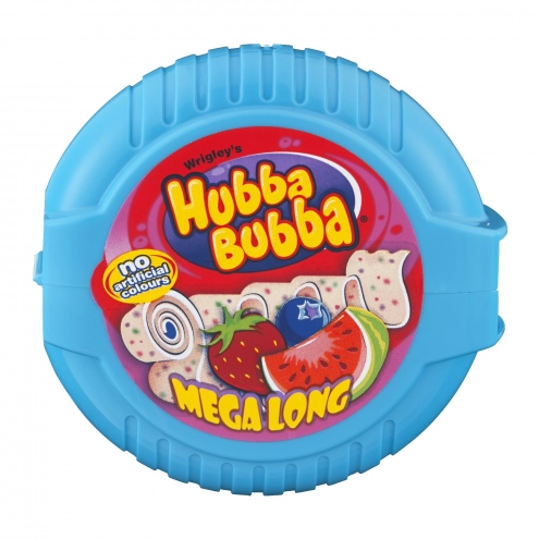 Hubba-Bubba Triple Mix