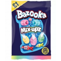 Жвачка Bazooka MIX-upz 45грамм