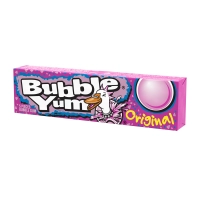 Жевательная резинка Bubble Yum Original