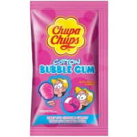 Сладкая Вата - Жвачка Chupa Chups
