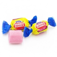 Жвачка Dubble Bubble Bubble Gum 1шт
