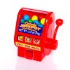 Игрушка с Конфетами Джекпот Kidsmania Candy Jackpot Красный 20г