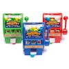 Іграшка з Цукерками Джекпот Kidsmania Candy Jackpot Червоний 20г