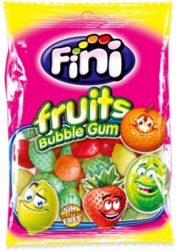 Жвачки Fini Fruits