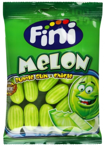 Жвачки Fini Melon