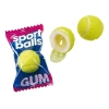 Жуйка Fini Tennis Balls Gum 80г