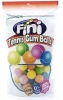 Жвачка Fini Tennis Gum Balls 180г
