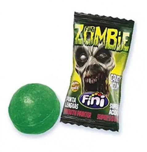 Жувачка Fini Zombie Gum 1шт