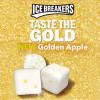Жвачка Ice Cubes Golden apple