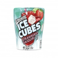 Жвачка Ice Cubes Strawberry Daiquiri