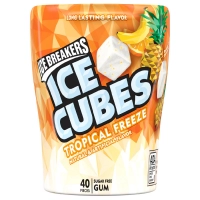 Жуйка Ice Cubes Тропічна Заморозка
