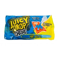 Жуйка Juicy Drop Chews Candy Блакитна упаковка (по 31/07/2023)