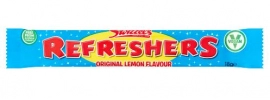 Жевательный батончик Swizzels Refreshers Lemon 18г
