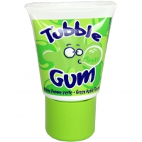 Жидкая Жвачка Tubble Gum Яблоко