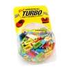 Жвачка Turbo Original 300шт